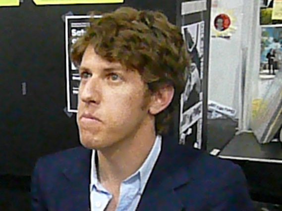 Greg Kurstin