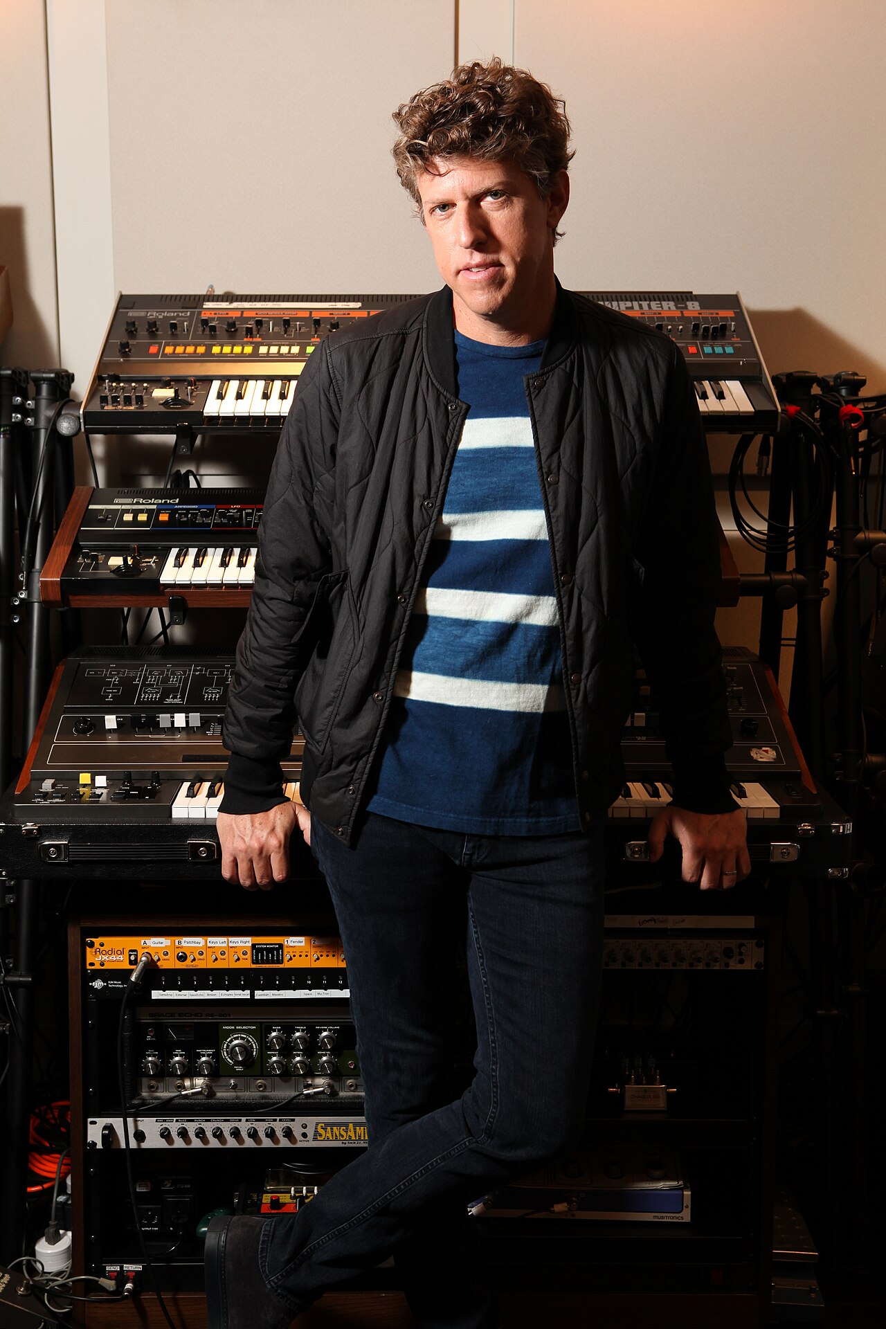 Greg Kurstin