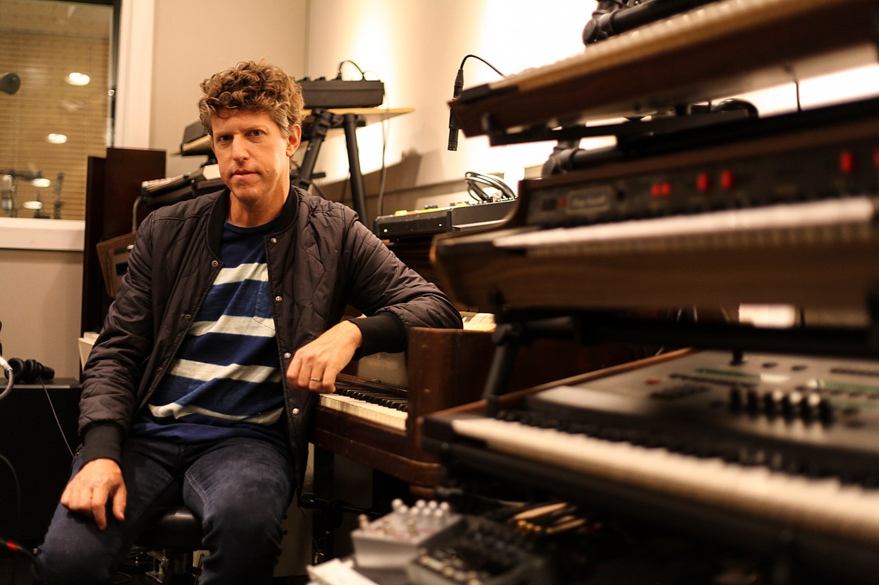 Greg Kurstin