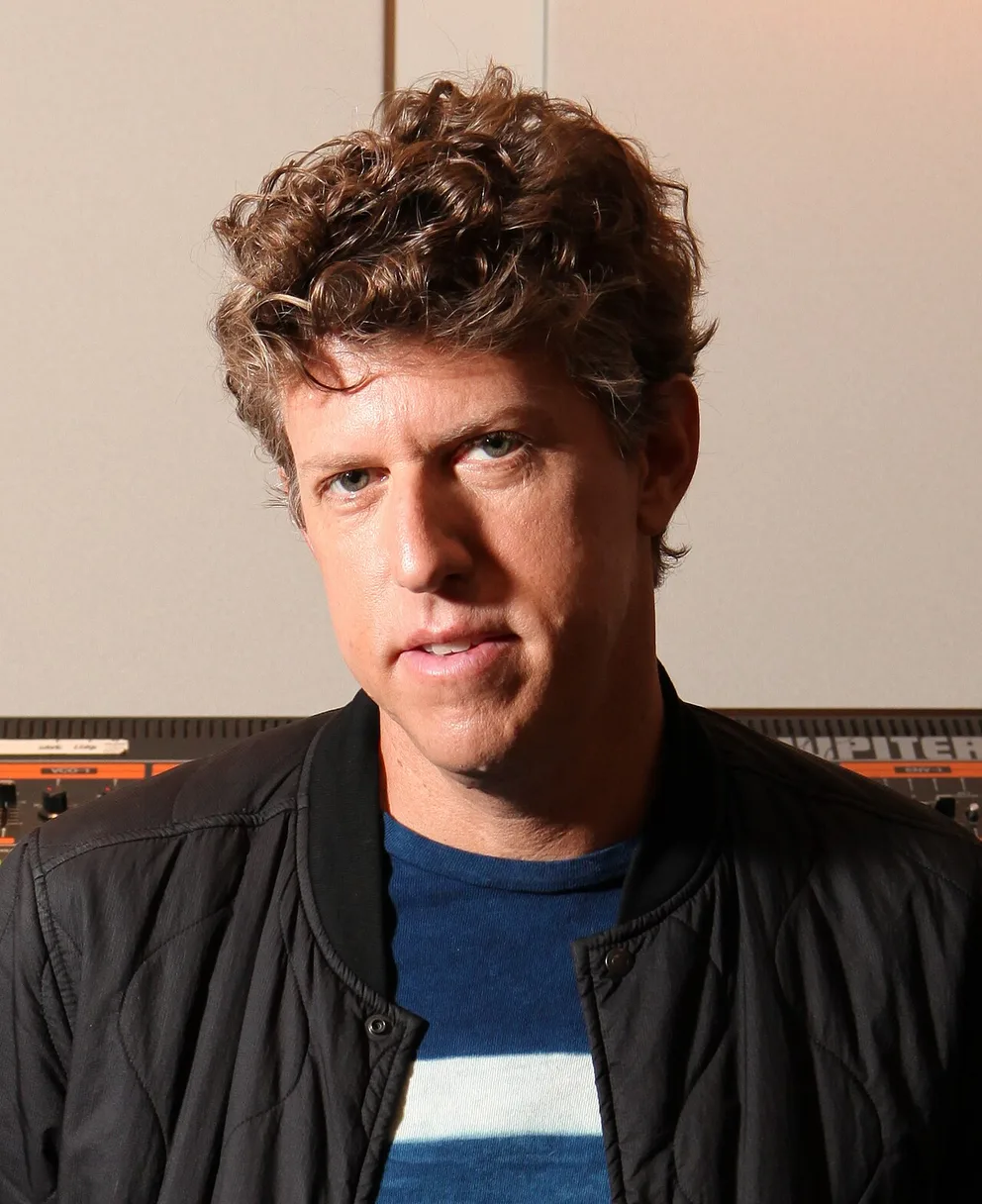 Greg Kurstin