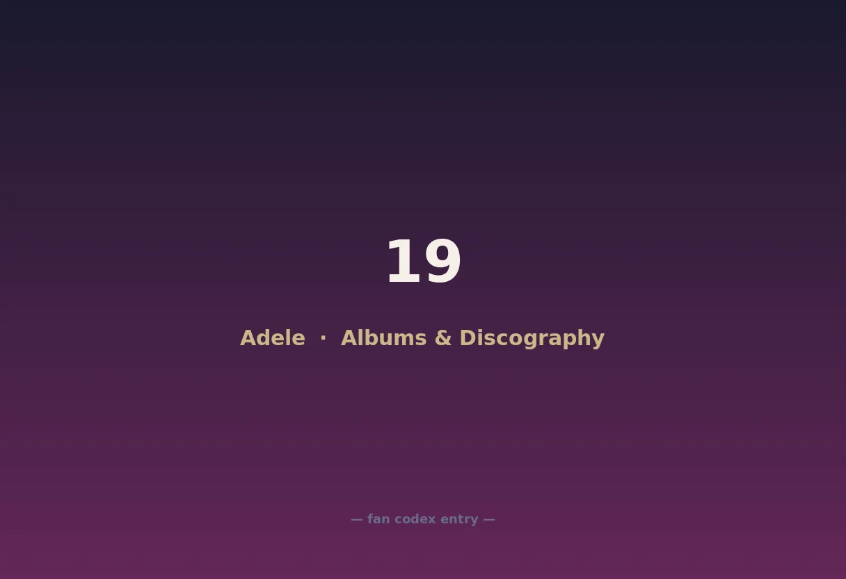 19