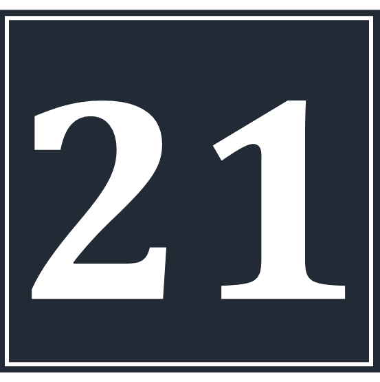 21