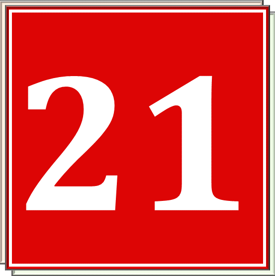 21