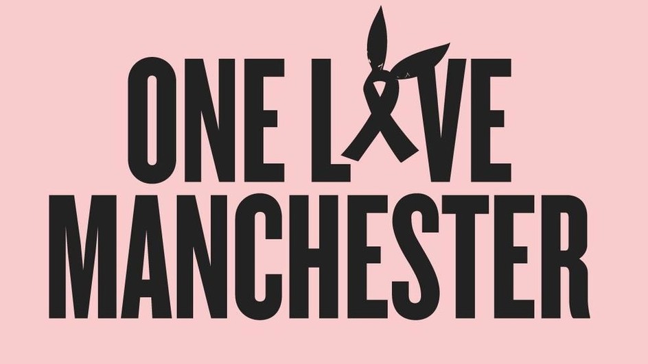 One Love Manchester Concert