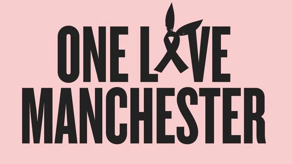 One Love Manchester Concert